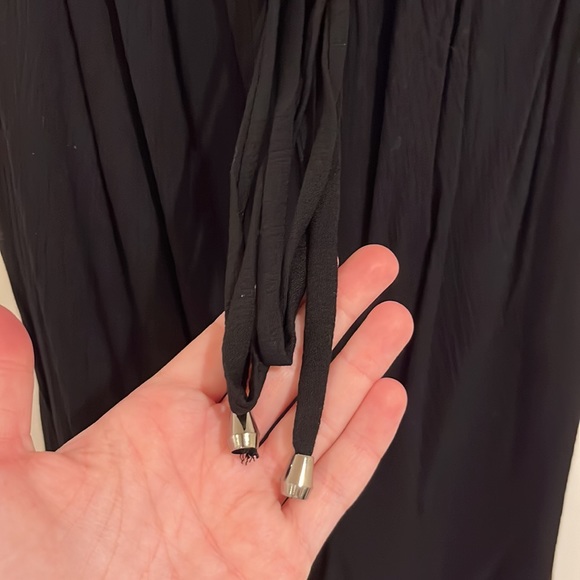 Pink Lily NWOT Strapless Jumpsuit - Picture 6 of 12